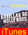 Gorillas Go Hollywood